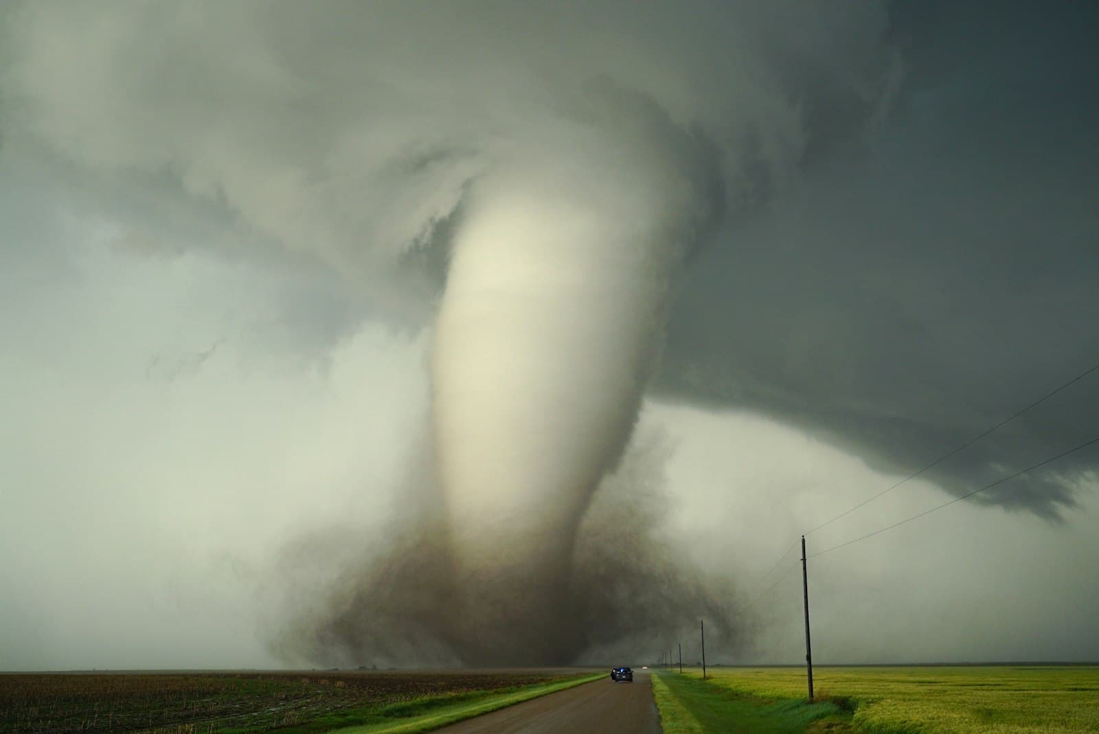 June First, Tornadoes, and Why I Am Fascinated by Something That Terrifies Me