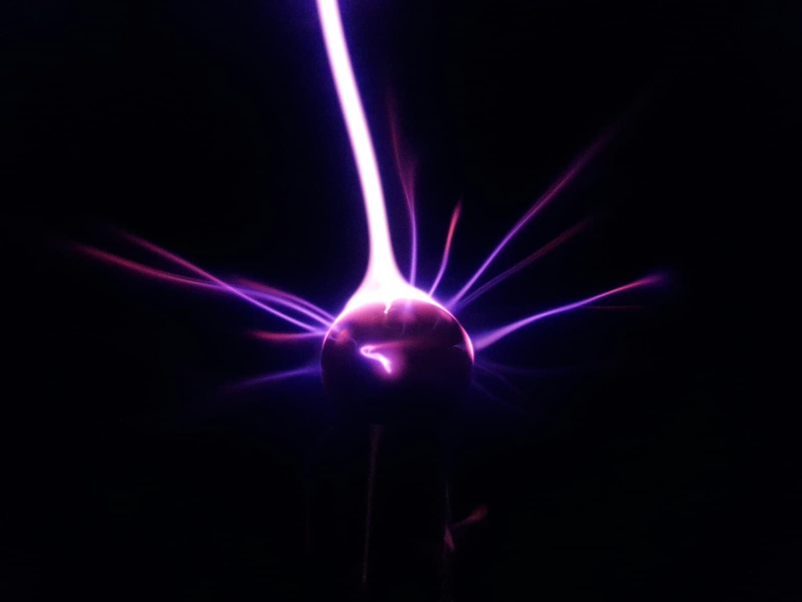 How I Think Ball Lightning Might Work: Plasma, Particles, and the Secret Life of the Air